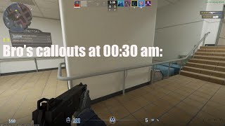 CS2 at 12am is NOT a good idea
