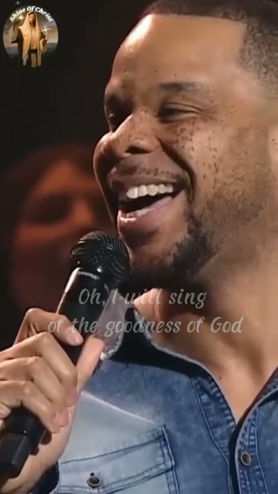 Goodness of God | Michael Bethany