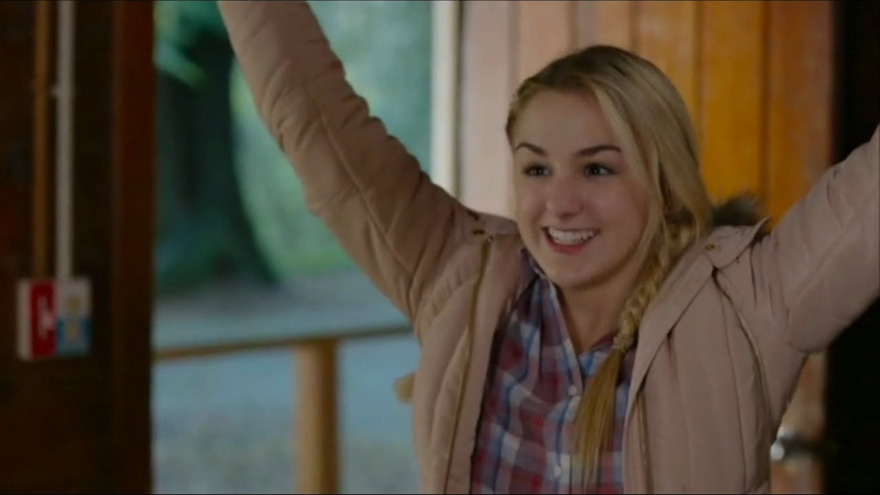 Download Chloe Lukasiak as Gwen Murphy (All Acting Scenes) | Center Stage: On Pointe