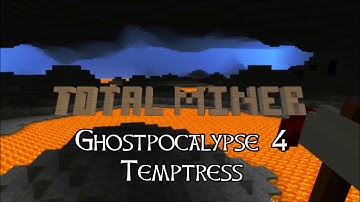 Total Miner Pre-1.8: Temptress