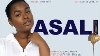 ASALI: SIMULIZI FUPI YA SAUTI.