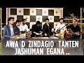 Ava d zindagio tante jashhuman egana | Syed Azhar | Ihsan Ul Haq | Khowar Song |#chitralinewsong