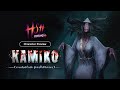 Character preview  kamiko  home sweet home  online