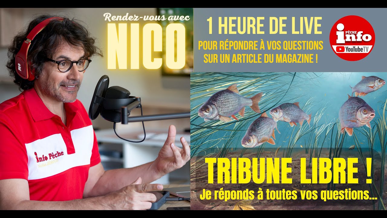 TRIBUNE LIBRE ! (Décembre 2025)