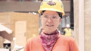 Kelly Johnson | Carpenters Local 326