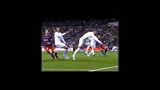 Sergio Ramos Tackles Edit 4K 60Fps