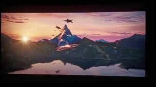 Paramount Animation (Paramount Pictures) / Domain Entertainment (2025)