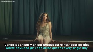Download lagu Chappell Roan - Pink Pony Club // Lyrics   Español // Video Oficial
