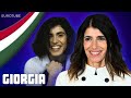 🇮🇹 Giorgia in Sanremo (Tutte Le canzoni)