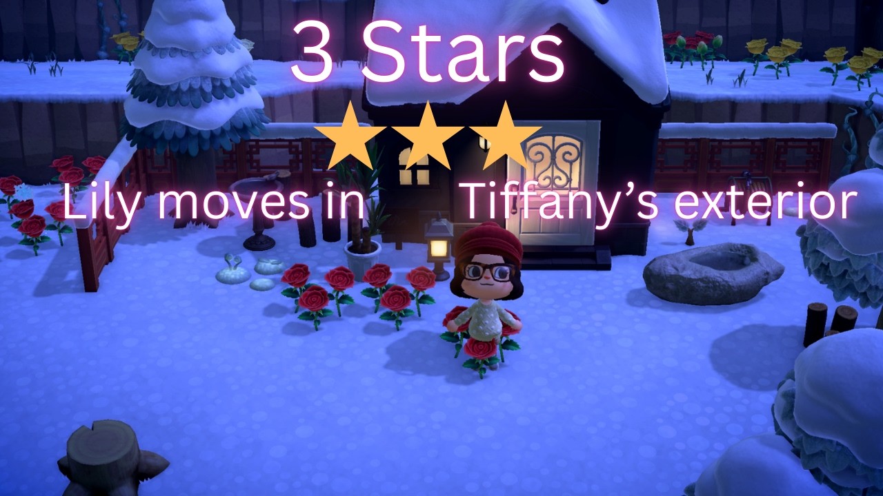 Did we finally reach 3 Stars? - Episode 10  - Animal Crossing: New Horizons