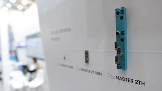 TigoMaster 2TH - Industrial-Grade IO-Link Wireless Master Net Worth