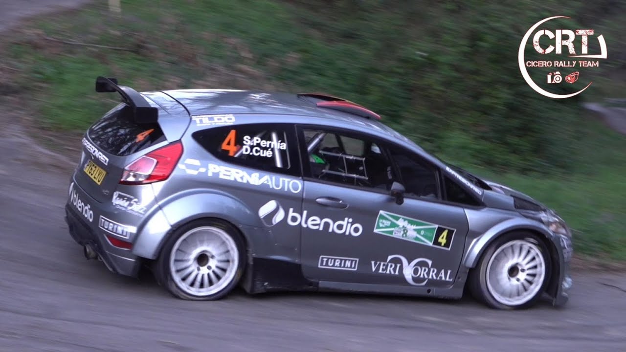 VIII Rallye ciudad de Castro Urdiales 2025