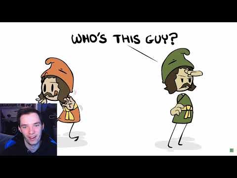 Historian Reacts -