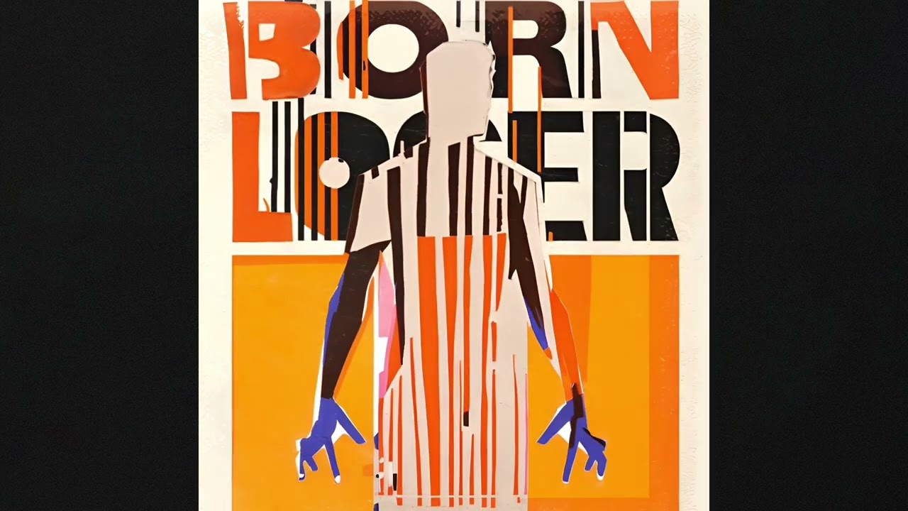 Watch L'Orange - Born Loser (Official Audio) on YouTube Watch L'Orange - Born Loser (Official Audio) on YouTube