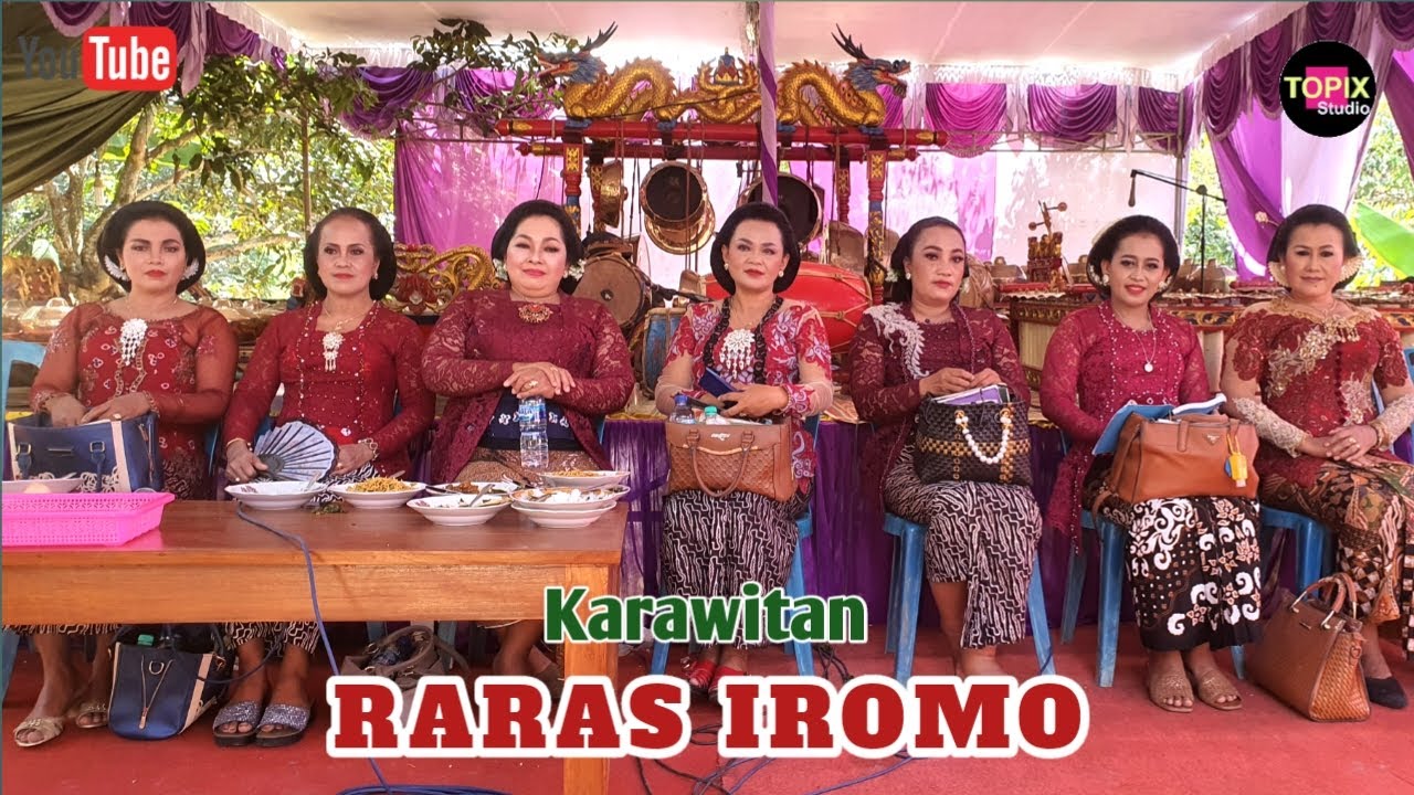 LIVE TOPIX ll WEDDING YESI & MARYONO ll RARAS IROMO l DODIK AUDIO l BEJI PLANGKRONGAN PONCOL MAGETAN