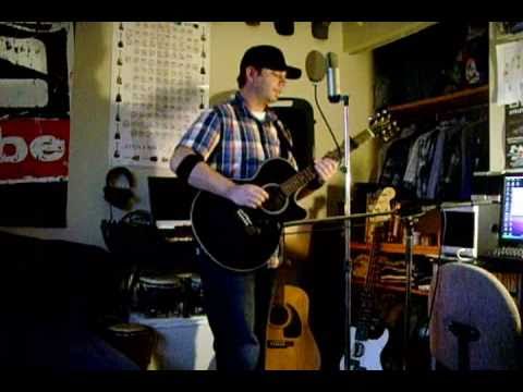 Antoine Dodson-The Intruder (Acoustic Cover) Andre...