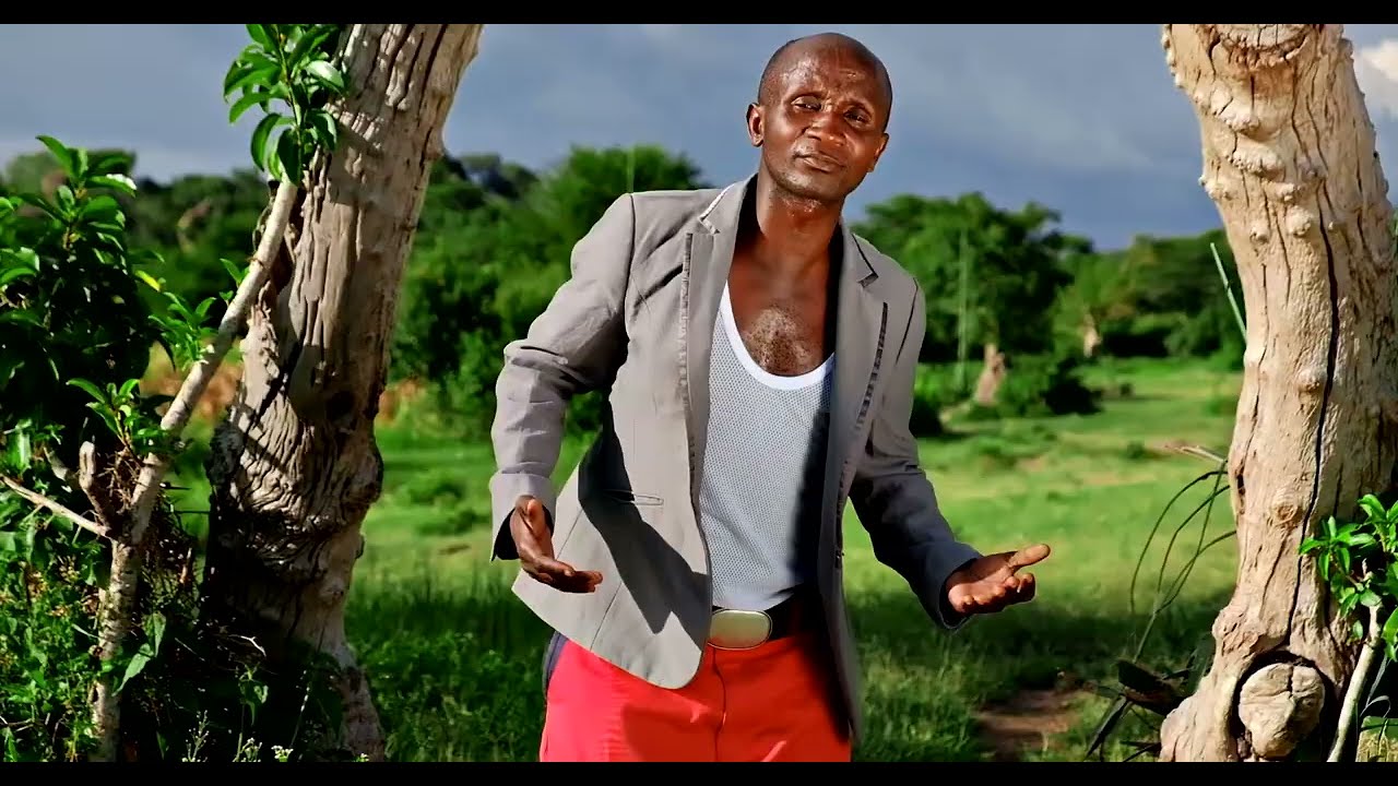 Bhudagala Mwanamalonja- Nzuna wane  mp4 official.