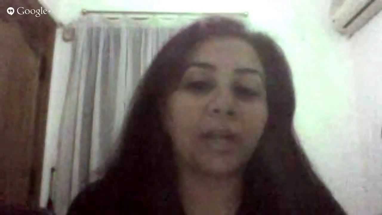 Globeathon Interview with Dr. Norran Said