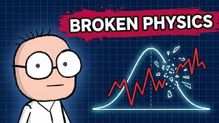 When Chaos Physics Tried to Predict the Stock Market