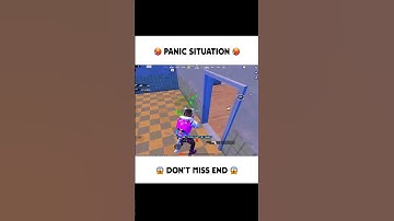 1v3 Clutch🥵🔥 Dont Miss End || #shorts #bgmi #pubgmobile