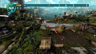 Choplifter HD