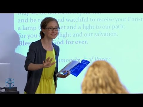 CUS Faculty | Dr. Megan DeVore | Colorado Christian University