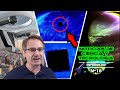 Ciencia Noticias 🚀 OVNI Gigante en el Sol? 😮 | Venus | Motor que no contamina | Dinosaurios | T1 E18