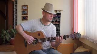 Download lagu Oleg Rif - Fairytale (Guitar Instrumental)