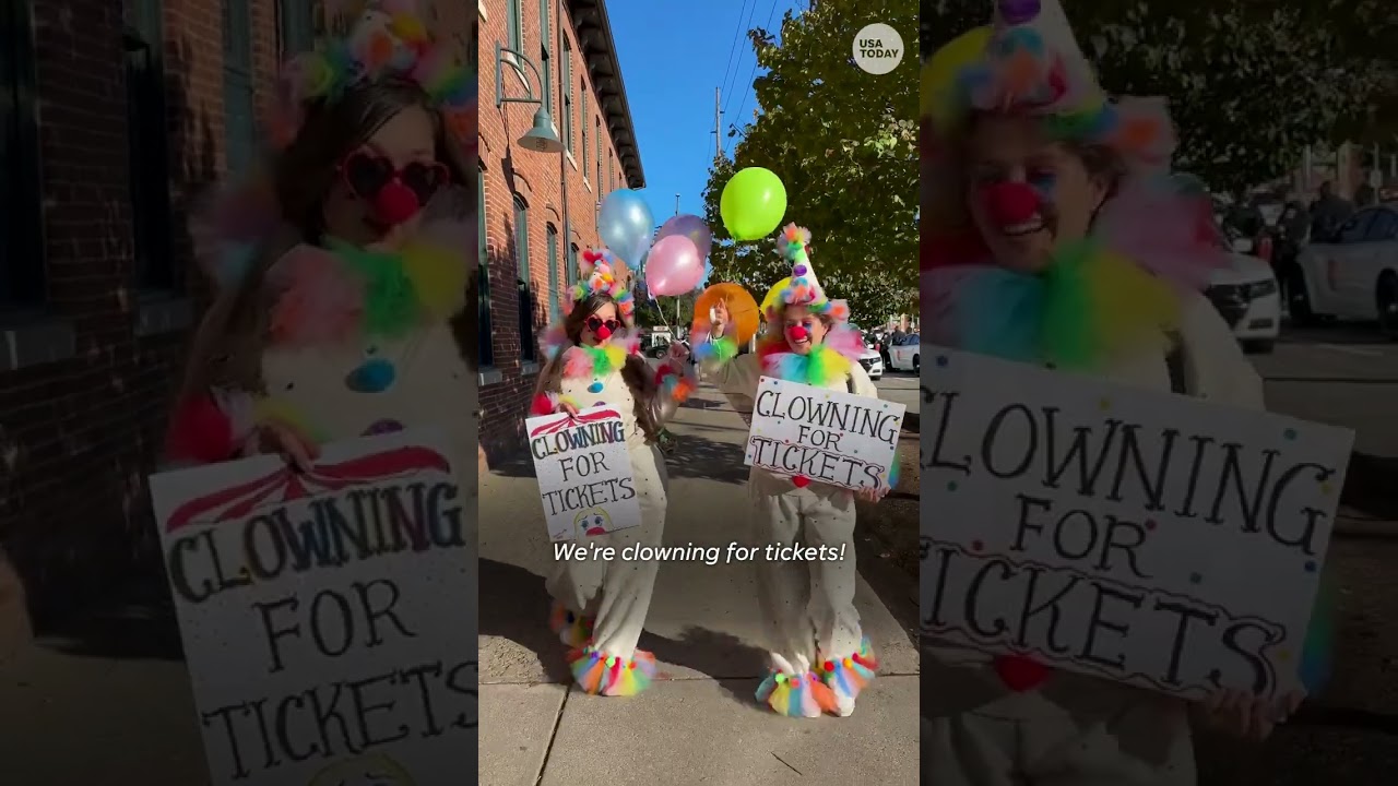 Taylor Swift: 'Eras Tour' invades Indianapolis