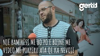 Kusherit e familjarët e mijë kanë Fabrika dhe qendra Tregtare por une punoj ne Rruge | Histori Jete