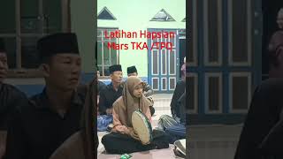 Mars TKA/TPA // Rebana #shorts #short