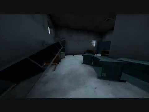 DayZ Why Not To Log Out In A Police Station