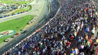 The10 Closest Calls In Nascar History