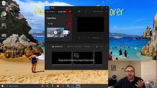 How to Merge Videos in Windows 10 | Combine Video Files | Free