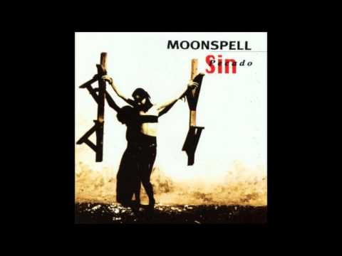 moonspell flesh