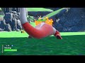 Pokémon scarlet and violet episode 75