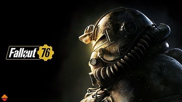 Fallout 76 | Part 28 | I Am Become Death | Silo Alpha