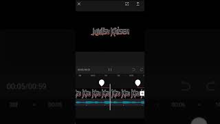 All Character Jujutsu Kaisen Edit | Tutorial Capcut