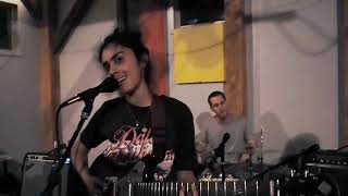 Crumb | Live at The Horn Gallery | Gambier, Ohio | Full Set | 1080p |