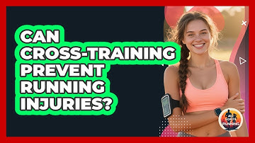 Can Cross-Training Prevent Running Injuries?