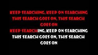 Frantic - Metallica Karaoke