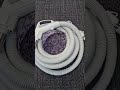 vs central vcauum hose cover