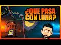 ¿Qué está pasando con LUNA?  | ¿Ha muerto TERRA LUNA y su UST?