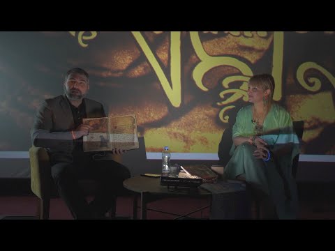 მეხუთე ელემენტი - ვეფხისტყაოსანი (ეპიზოდი - 1)  / MekhuTe ElemenTi