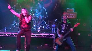 Orange Goblin - 'The Filthy and The Few' - Live @ HRH Doom Vs. Stoner II 2017