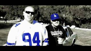 JKnuckles - West Coast '10 *NEW 2010 MUSIC VIDEO*