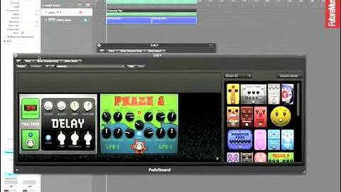 Logic 9: ES P Envelopes