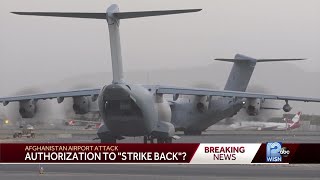 Wisconsin's congressional delegation reacts to attack