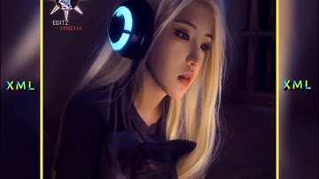 Shynam-X-siren jam || XML File check discription box||