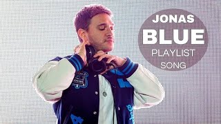 Jonas Blue  Playlist Mix 2025